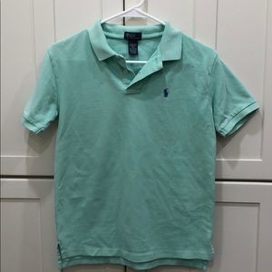 Ralph Lauren Golf Polo